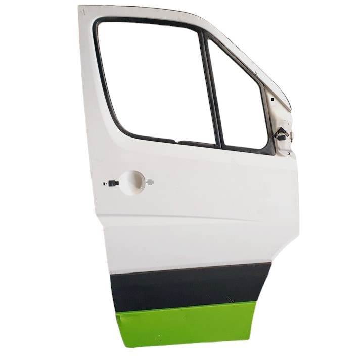 PUERTA DELANTERA DERECHA - VOLKSWAGEN - CRAFTER CAJA CERRADA