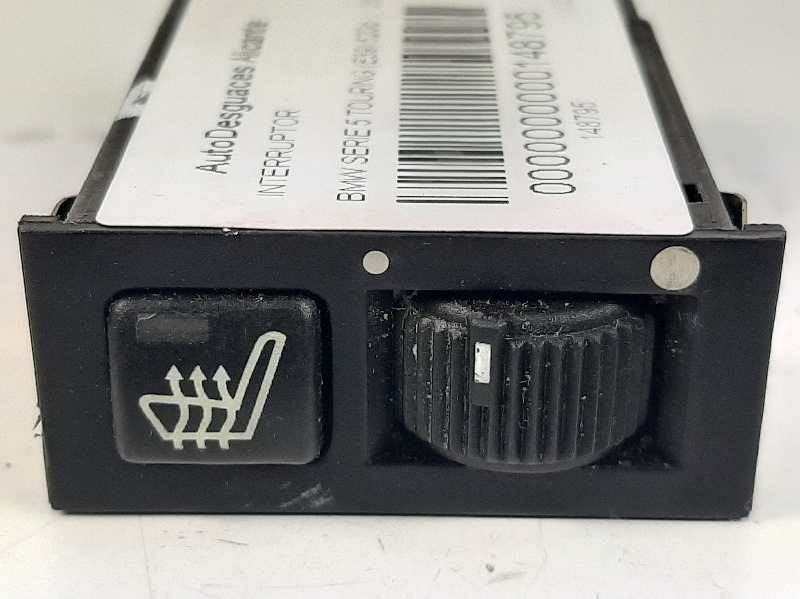 INTERRUPTOR - BMW - SERIE 5 TOURING (E39)