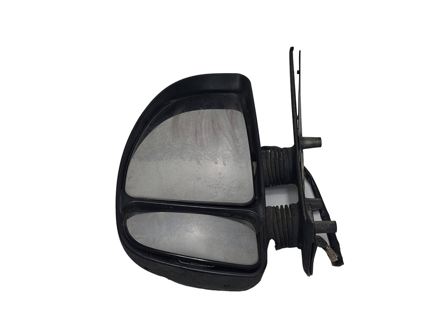Foto 3 de Retrovisor Izquierdo Peugeot Boxer Caja Cerrada (rs3200)(330)('02->) (2002–2006)