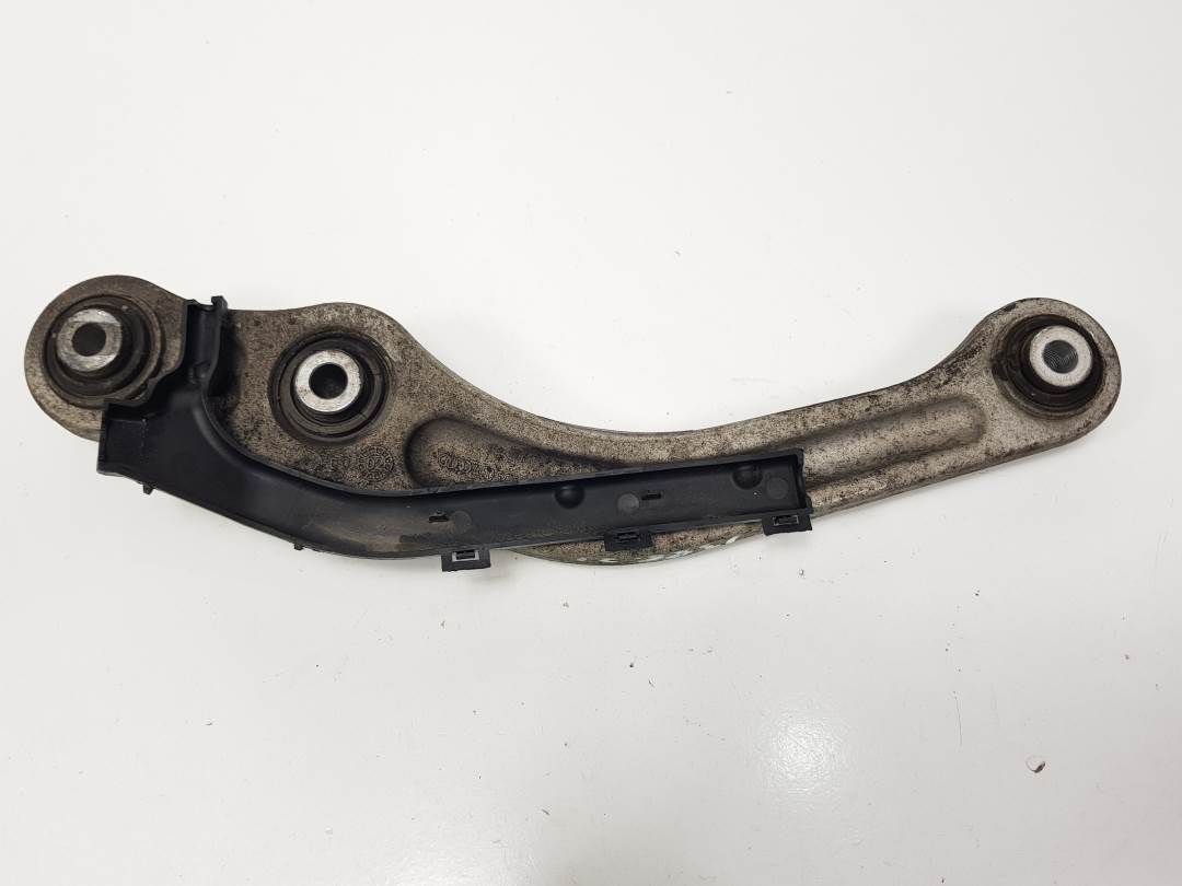 BRAZO SUSPENSION INFERIOR TRASERO DERECHO - 4E0505361 - AUDI - A8 (4E2)