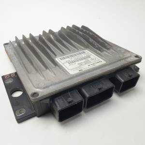 CENTRALITA MOTOR UCE R0410B034C RENAULT MEGANE II BERLINA 5P Autodesguaces Alicante