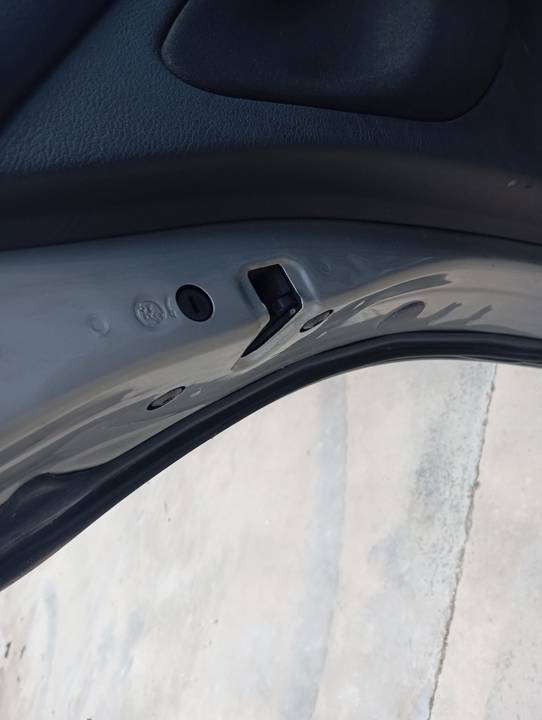 CERRADURA PUERTA TRASERA IZQUIERDA