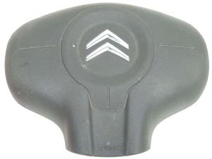 AIRBAG DELANTERO IZQUIERDO 96830365 CITROEN C3 PICASSO Autodesguaces Alicante