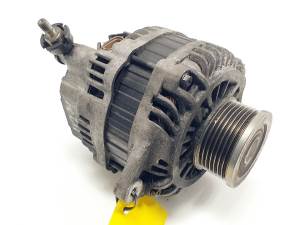 ALTERNADOR NISSAN CABSTAR ->09.06 Autodesguaces Alicante