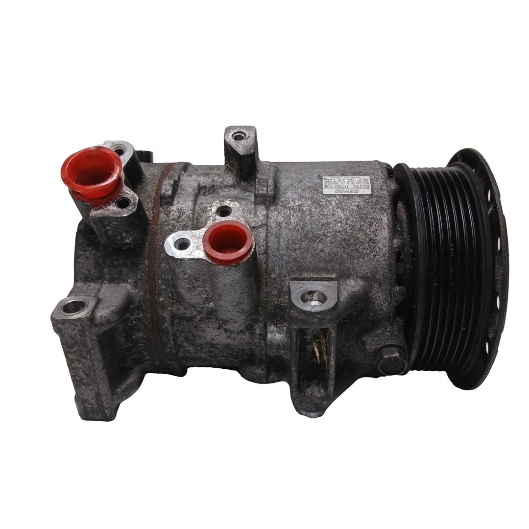 Foto 2 de Compresor Aire Acondicionado Lexus Is200 (ds2/is2) (2005–2013)