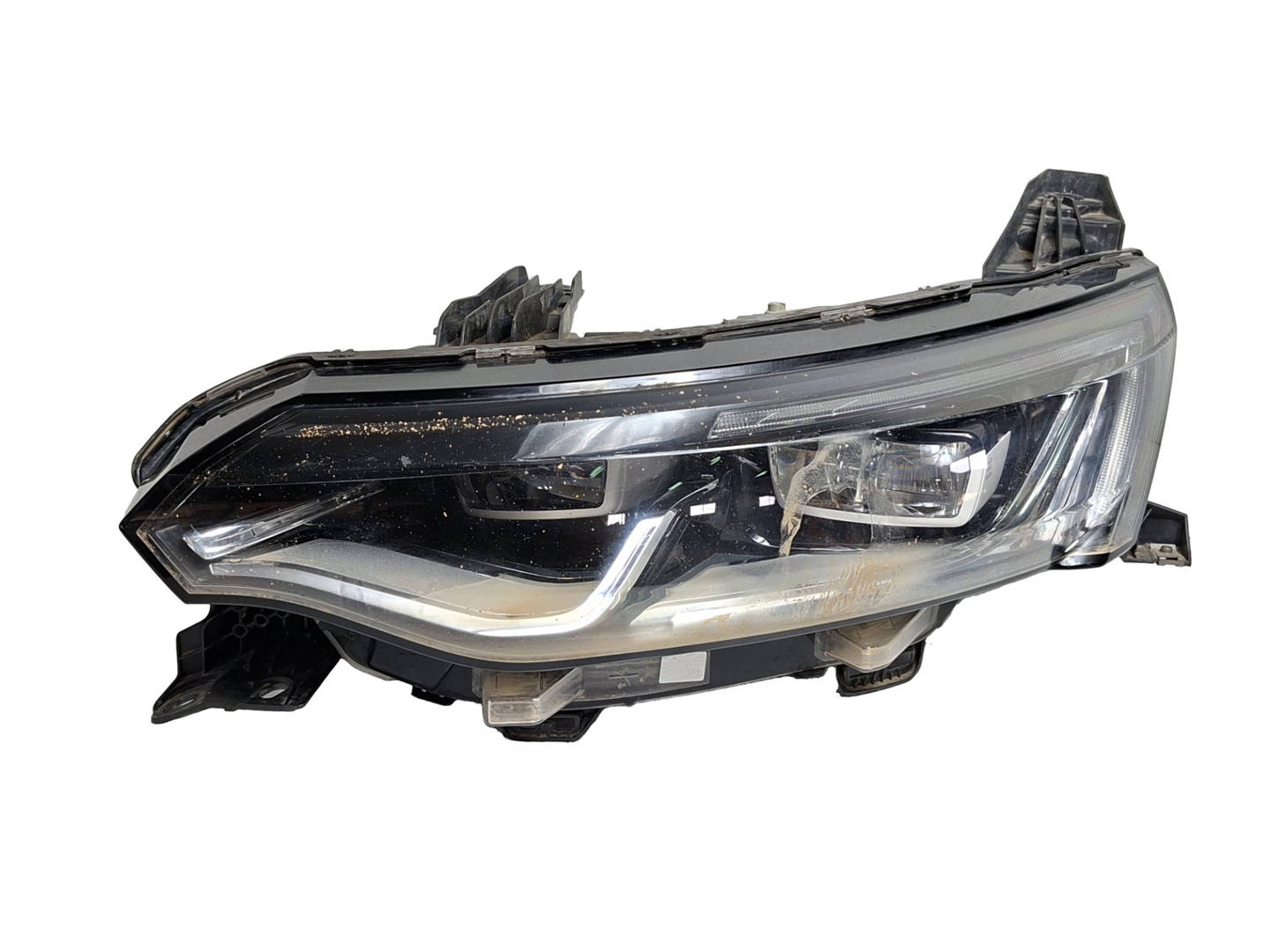 Faro Izquierdo Renault Talisman (2015–2022)