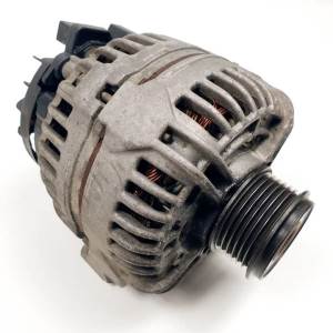ALTERNADOR 9459077 VOLVO C70 CABRIOLET Autodesguaces Alicante