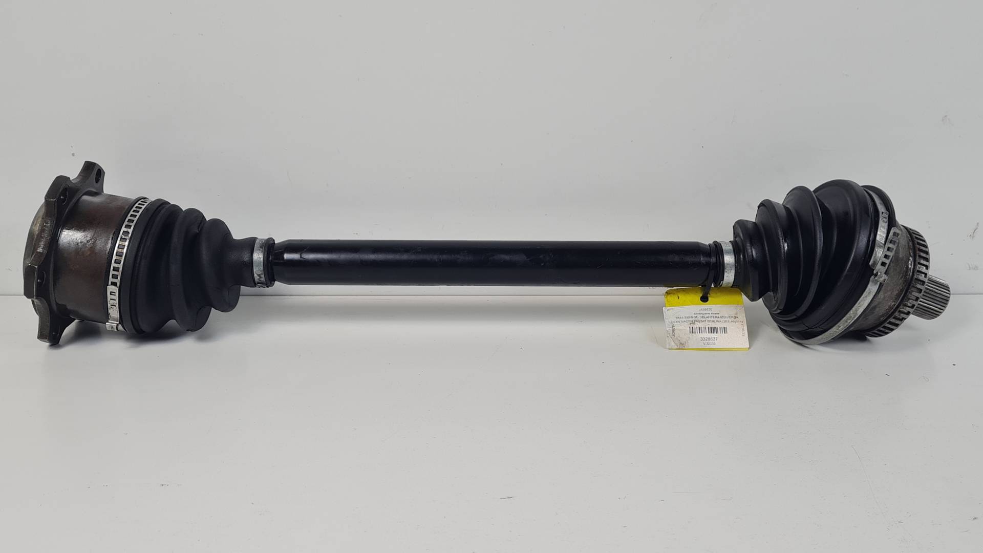 TRANSMISION DELANTERA IZQUIERDA - VOLKSWAGEN - PASSAT BERLINA (3B3)