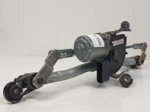 MOTOR LIMPIA DELANTERO 3397021983 FORD ECOSPORT (CR6) Autodesguaces Alicante