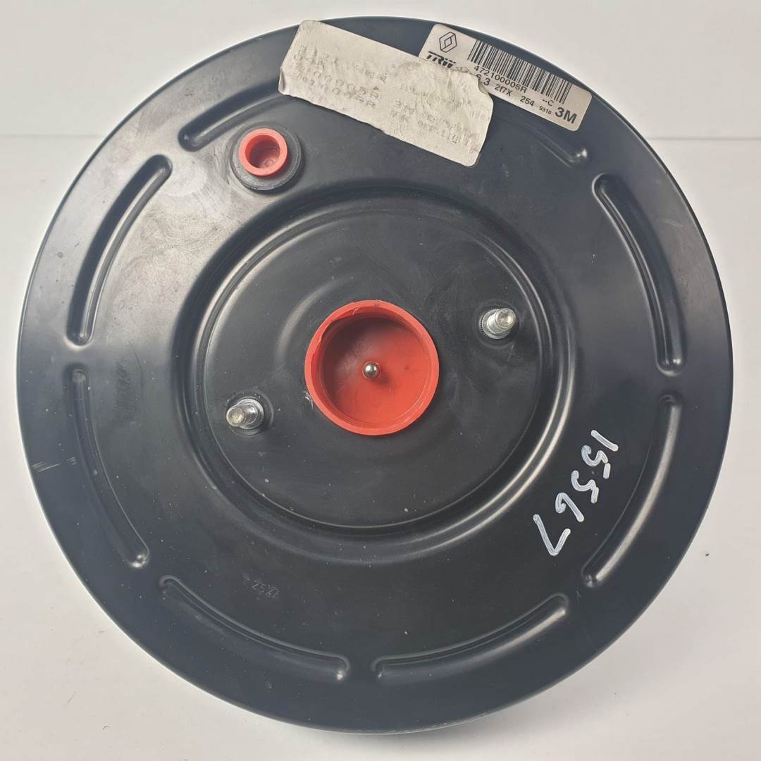SERVOFRENO - 472100005R - RENAULT - MEGANE III COUPE