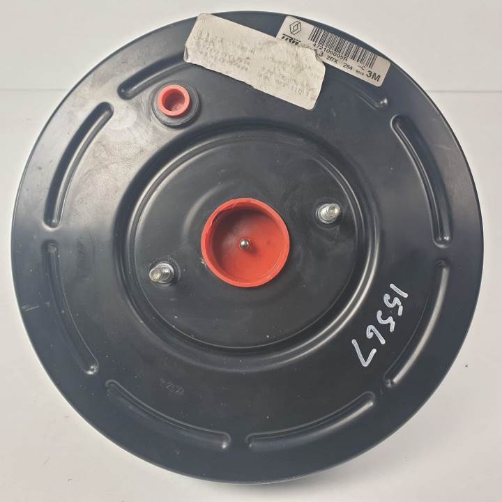 SERVOFRENO 472100005R RENAULT MEGANE III COUPE Autodesguaces Alicante