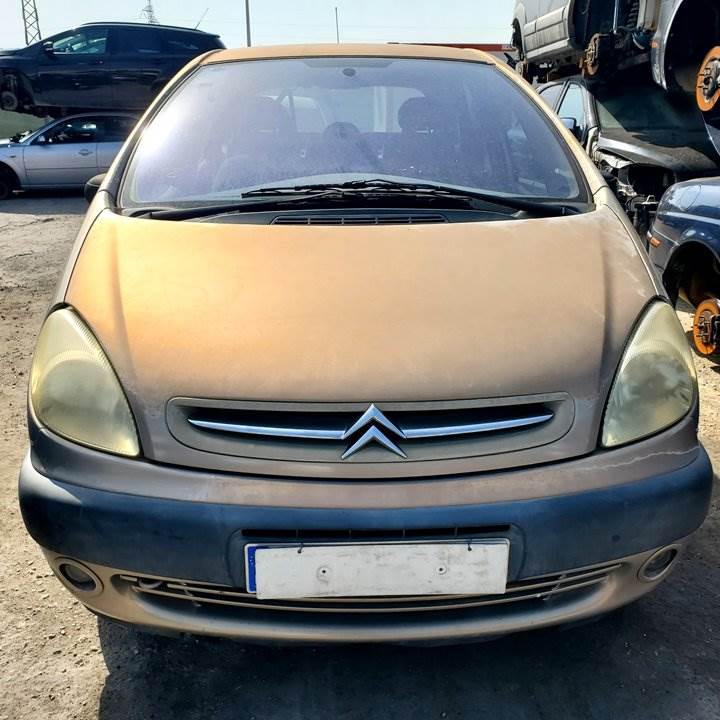 CITROEN XSARA PICASSO (1999 - 2011)
