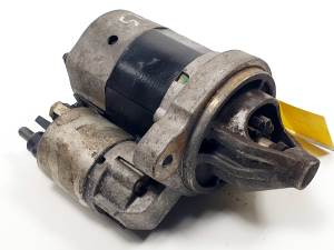 MOTOR ARRANQUE CV6T11000GD FORD FOCUS LIM. Autodesguaces Alicante