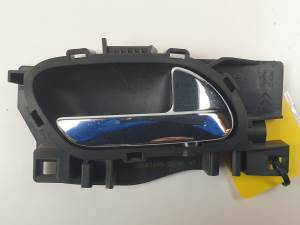 MANETA INTERIOR DELANTERA DERECHA 96555516VD CITROEN C4 PICASSO Autodesguaces Alicante