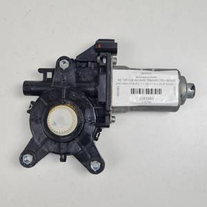 MOTOR ELEVALUNAS TRASERO IZQUIERDO 96541799 CHEVROLET AVEO Autodesguaces Alicante