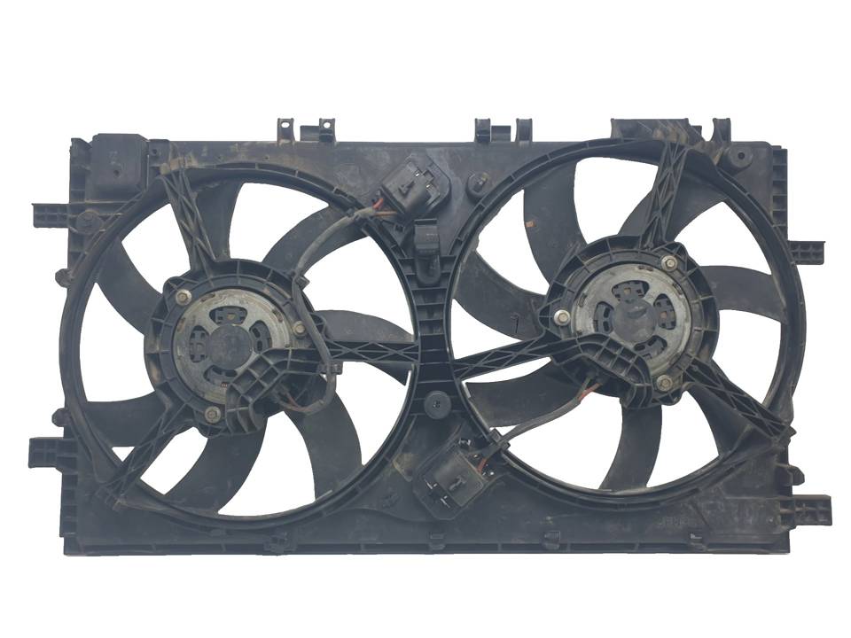 ELECTROVENTILADOR P8658004 OPEL INSIGNIA BERLINA Autodesguaces Alicante