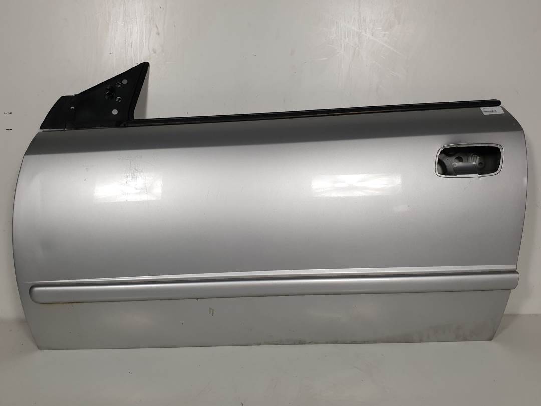 PUERTA DELANTERA IZQUIERDA - OPEL - ASTRA G CABRIO