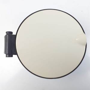 TAPA EXTERIOR COMBUSTIBLE 7148884 MINI CLUBMAN (R55) Autodesguaces Alicante