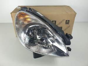 FARO DERECHO 6205W0 CITROEN XSARA PICASSO Autodesguaces Alicante