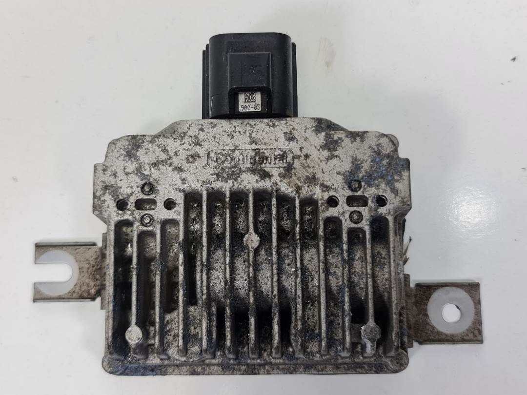 MODULO ELECTRONICO - 6G9N9D372AC - VOLVO - XC60