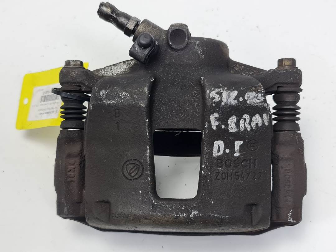 PINZA FRENO DELANTERA IZQUIERDA - Z0H5422 - FIAT - BRAVO (198)