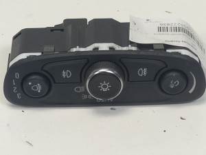 MANDO LUCES 39121795 OPEL INSIGNIA GRAND SPORT Autodesguaces Alicante