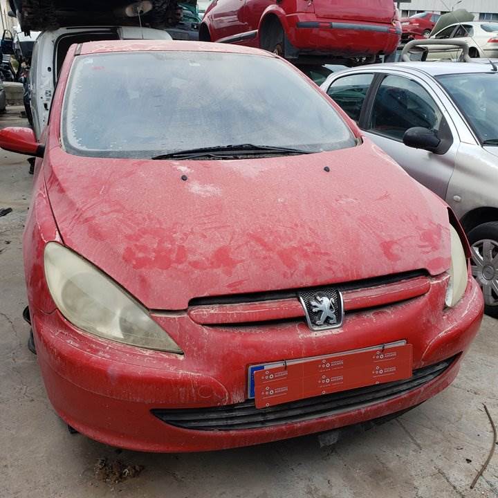 PEUGEOT 307 (S1) (2001 - 2005)