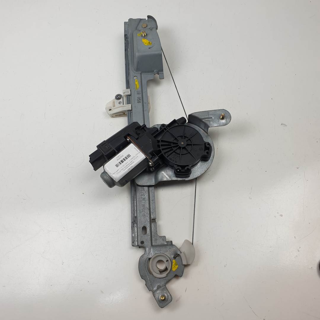ELEVALUNAS TRASERO IZQUIERDO - 400751H - RENAULT - SCENIC II (X84,JM)