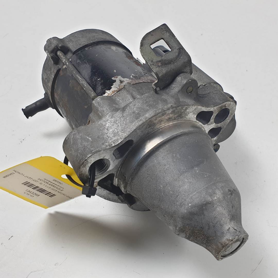 MOTOR ARRANQUE - 4280000950 - HONDA - JAZZ (GD1/5)