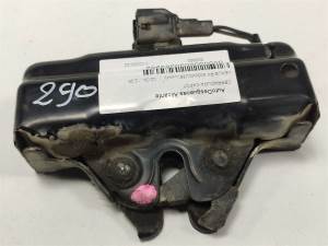 CERRADURA CAPOT LEXUS RX 300(MCU35) Autodesguaces Alicante