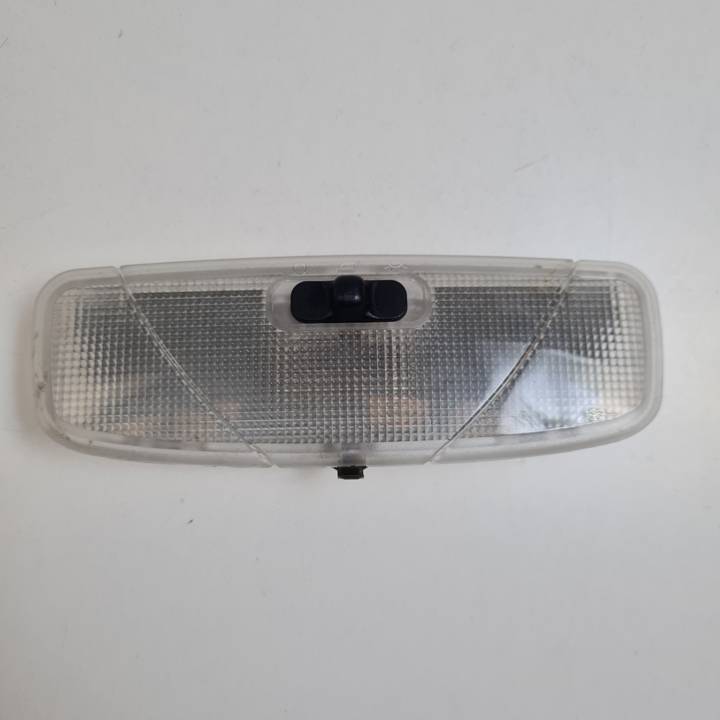 LUZ INTERIOR 2S6A13776AA FORD FOCUS BERLINA (CAK) Autodesguaces Alicante