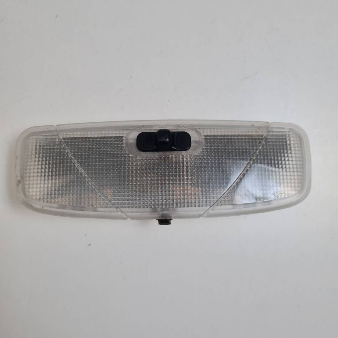 LUZ INTERIOR - 2S6A13776AA - FORD - FOCUS BERLINA (CAK)