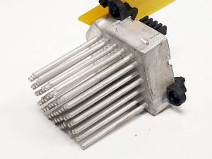 RESISTENCIA CALEFACCION FORD FIESTA (CBK) Autodesguaces Alicante