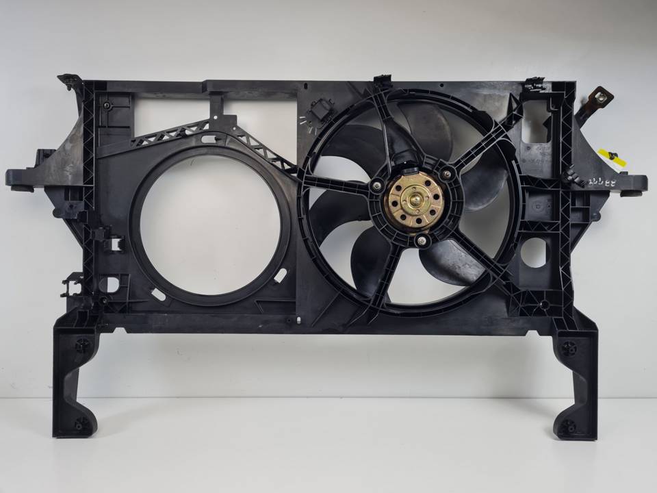ELECTROVENTILADOR 8200190719E RENAULT MASTER II PHASE 2 CAJA CERRADA Autodesguaces Alicante