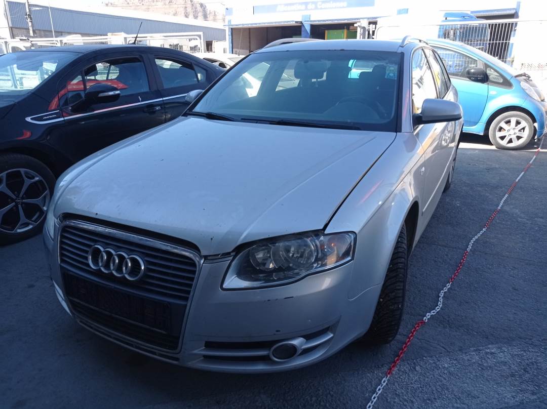 AUDI A4 AVANT (8E) (2004 - 2008)