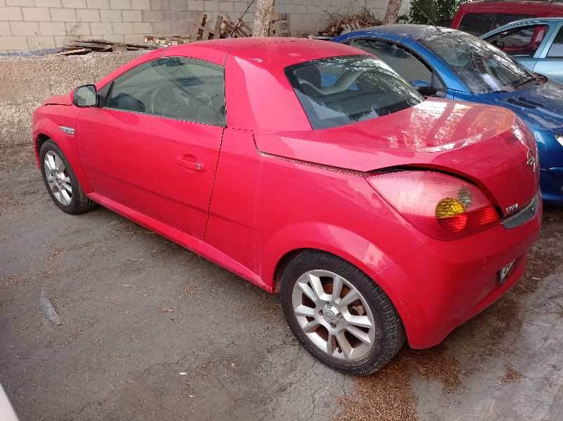 OPEL TIGRA TWIN TOP (2004 - 2010)