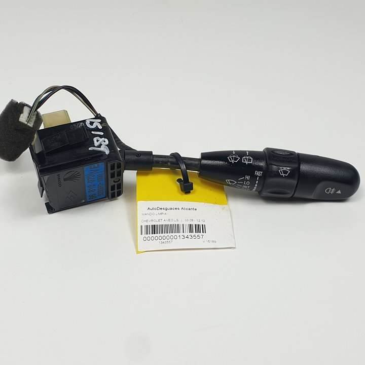 MANDO LIMPIA - 96810070 - CHEVROLET - AVEO