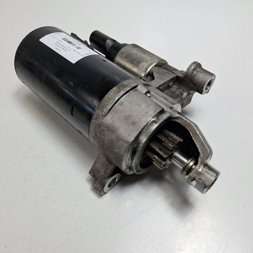 Starter motor - 059911021 - AUDI - SQ5 (8R)