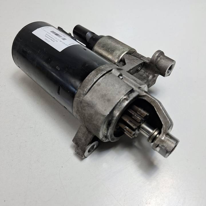 MOTOR ARRANQUE 059911021 AUDI SQ5 (8R) Autodesguaces Alicante