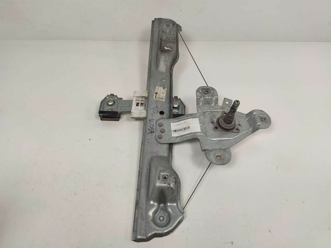 ELEVALUNAS TRASERO DERECHO - 13265805004 - OPEL - MERIVA B
