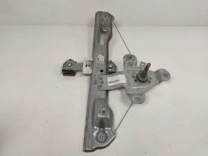 ELEVALUNAS TRASERO DERECHO 13265805004 OPEL MERIVA B Autodesguaces Alicante