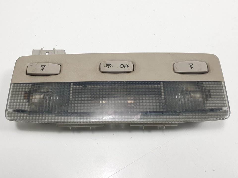 Plafonnier - 8200003037 - RENAULT - ESPACE IV (JK0)