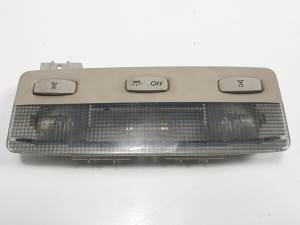 LUZ INTERIOR 8200003037 RENAULT ESPACE IV (JK0) Autodesguaces Alicante