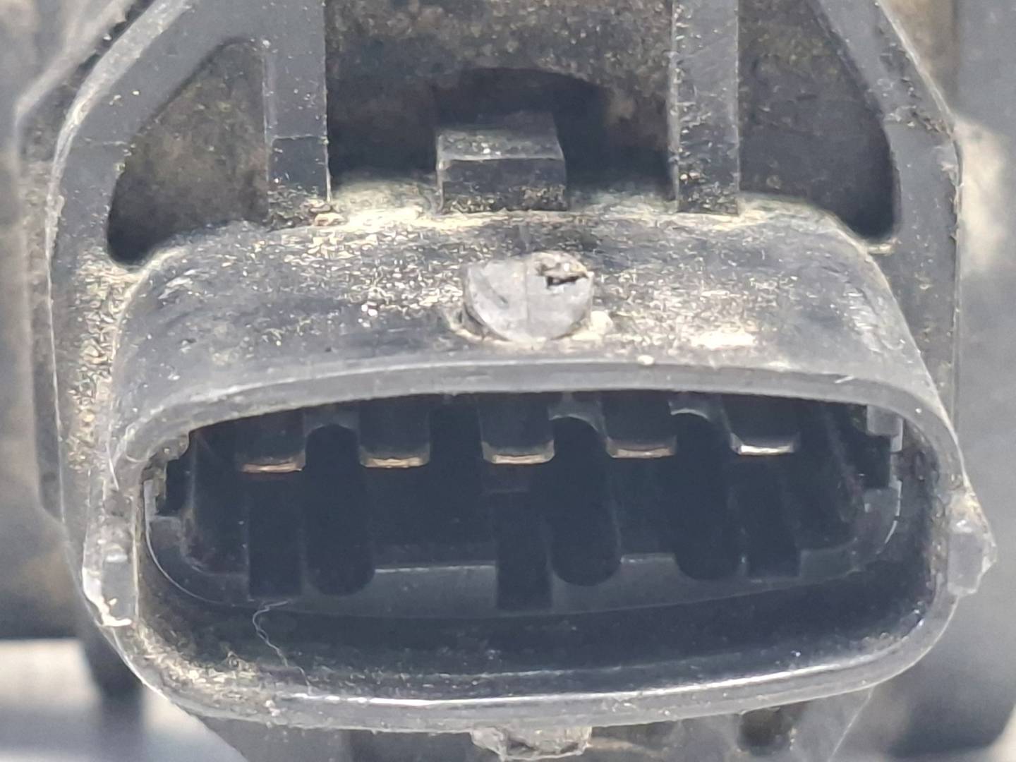 Foto 3 de Caudalimetro Fiat Stilo (192) (2001–2012)