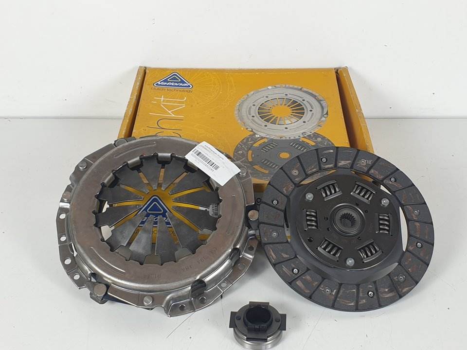 KIT EMBRAGUE - CK9502 - FIAT - PUNTO BERLINA (188)