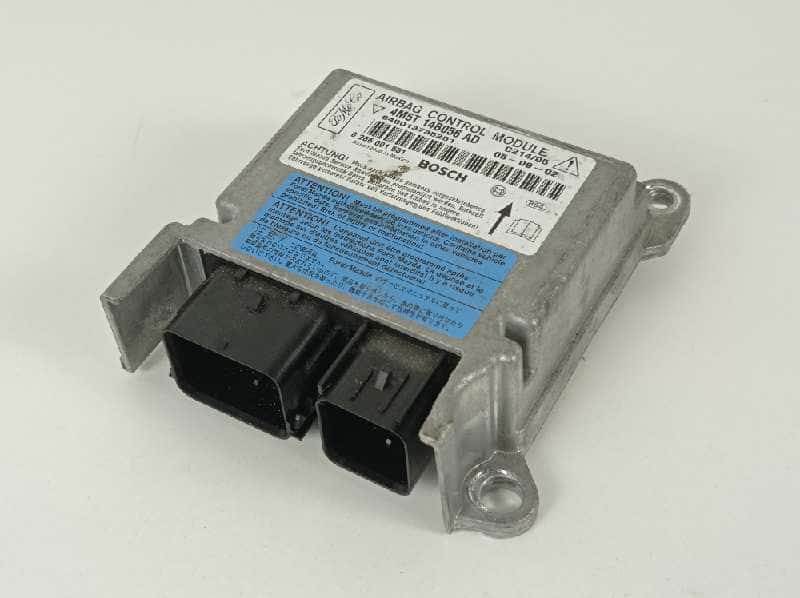 CENTRALITA AIRBAG - 0281001551 - FORD - FOCUS C-MAX (CAP)