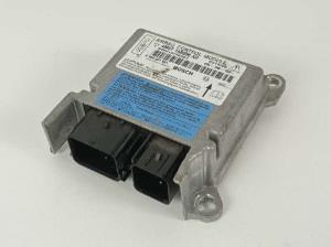 CENTRALITA AIRBAG 0281001551 FORD FOCUS C-MAX (CAP) Autodesguaces Alicante