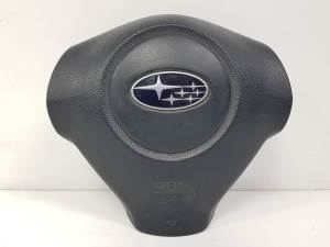 AIRBAG DELANTERO IZQUIERDO WDT0M613959 SUBARU FORESTER S12 Autodesguaces Alicante