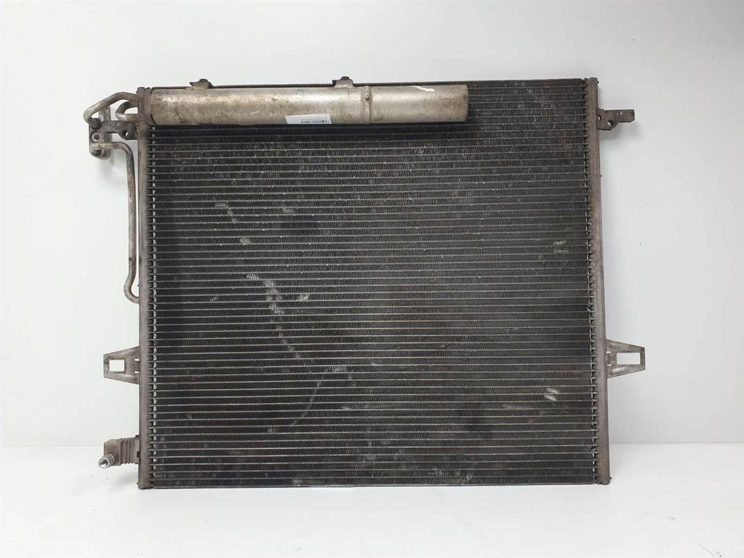 CONDENSADOR / RADIADOR AIRE ACONDICIONADO - A2515000054 - MERCEDES - CLASE R (W251)