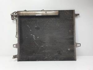 CONDENSADOR / RADIADOR AIRE ACONDICIONADO A2515000054 MERCEDES CLASE R (W251) Autodesguaces Alicante